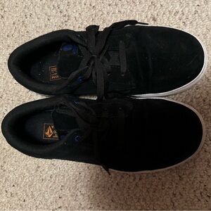 Volcom Skate Type Safety shoes